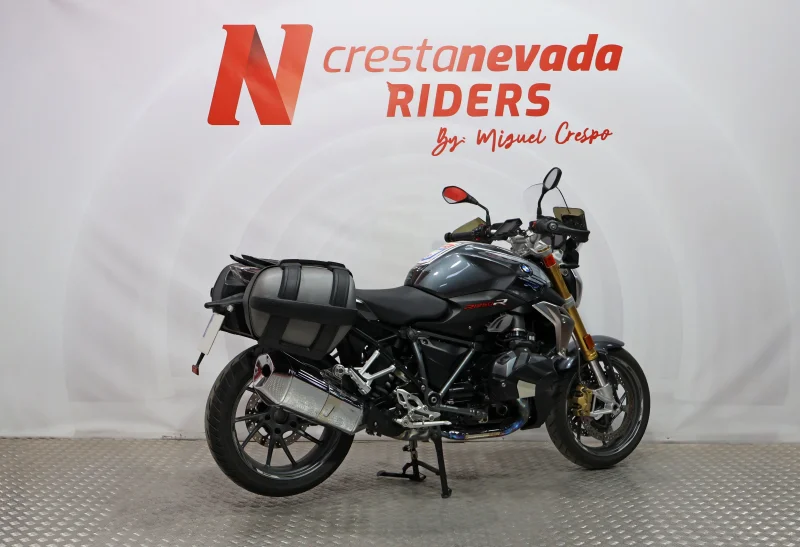 Imagen de BMW R 1250 R