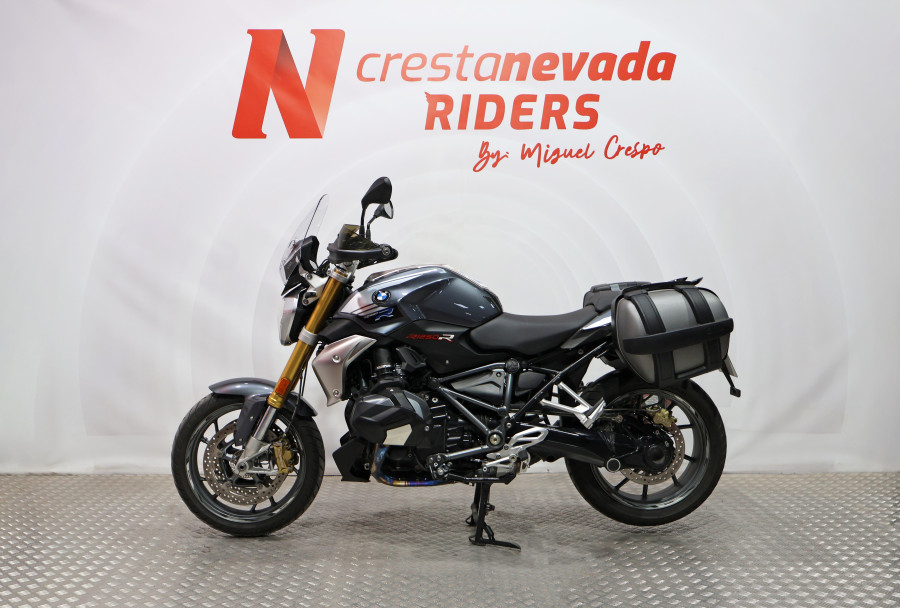 Imagen 3 de BMW R 1250 R Gasolina 136 CV