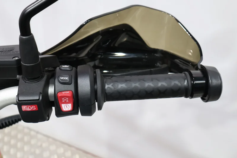 Imagen de BMW R 1250 R