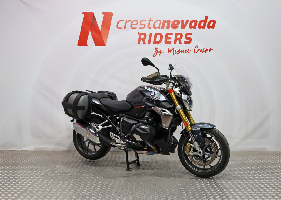 Imagen 6 de BMW R 1250 R Gasolina 136 CV