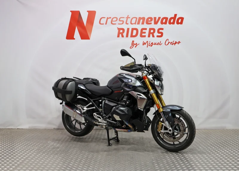 Imagen de BMW R 1250 R