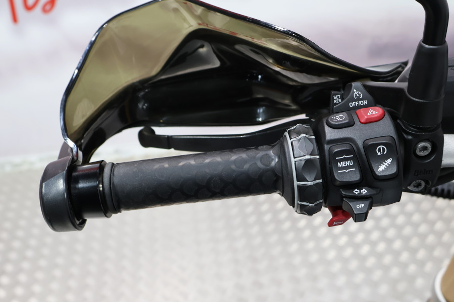 Imagen 8 de BMW R 1250 R Gasolina 136 CV