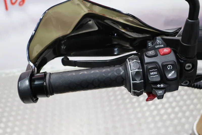 Imagen de BMW R 1250 R