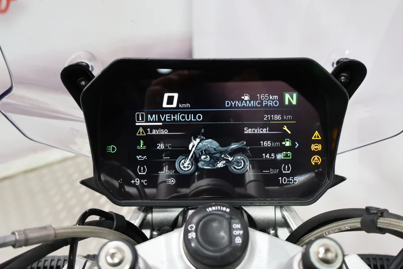 Imagen de BMW R 1250 R