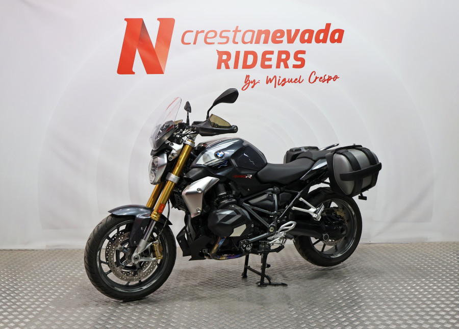 Imagen 4 de BMW R 1250 R Gasolina 136 CV