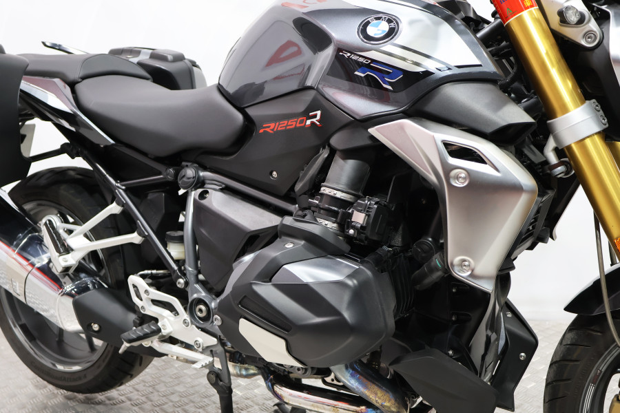 Imagen 12 de BMW R 1250 R Gasolina 136 CV