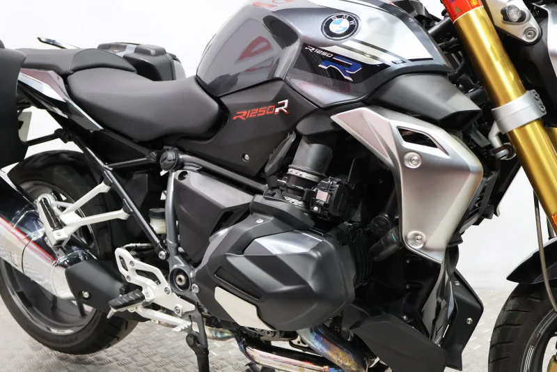 Imagen de BMW R 1250 R