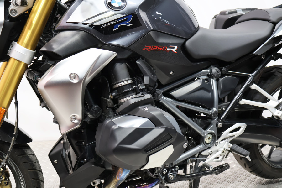 Imagen 13 de BMW R 1250 R Gasolina 136 CV