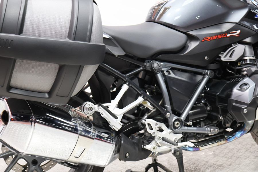 Imagen 15 de BMW R 1250 R Gasolina 136 CV
