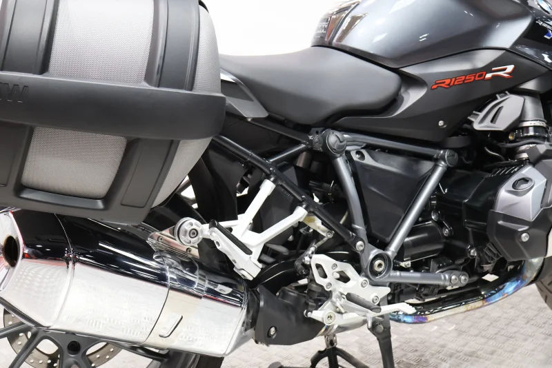 Imagen de BMW R 1250 R