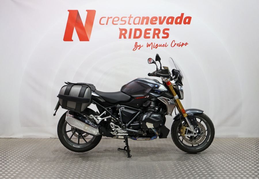 Imagen 7 de BMW R 1250 R Gasolina 136 CV