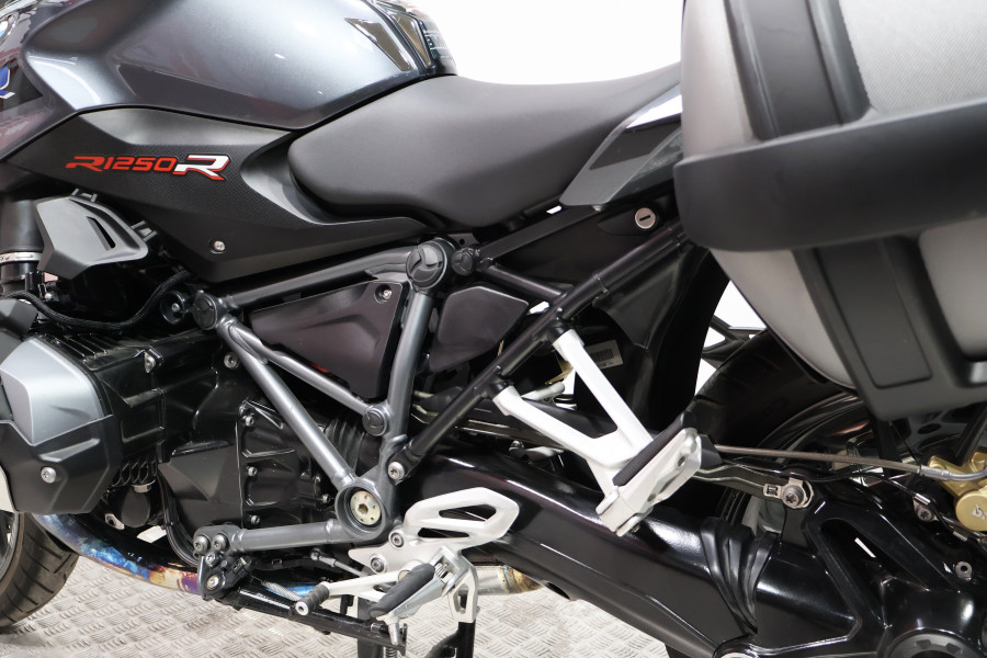 Imagen 14 de BMW R 1250 R Gasolina 136 CV