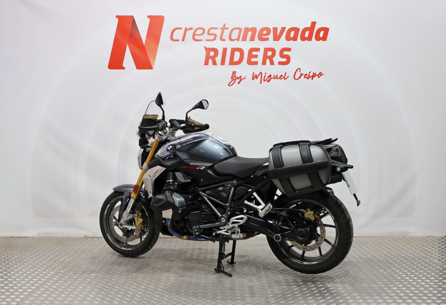 Imagen 10 de BMW R 1250 R Gasolina 136 CV