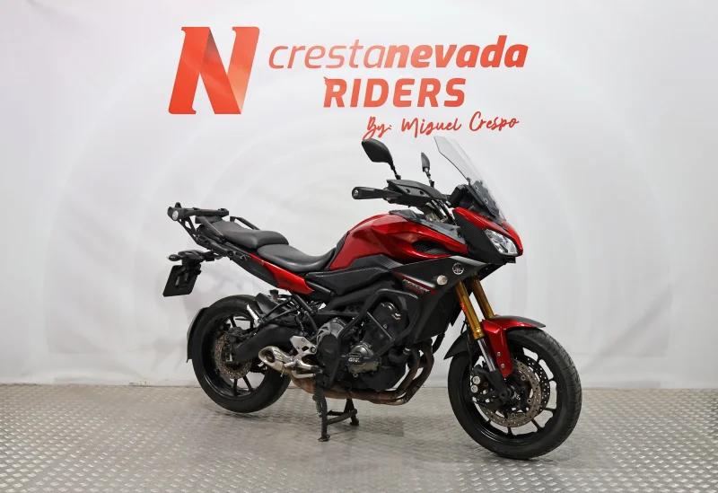 Imagen de Yamaha TRACER 900