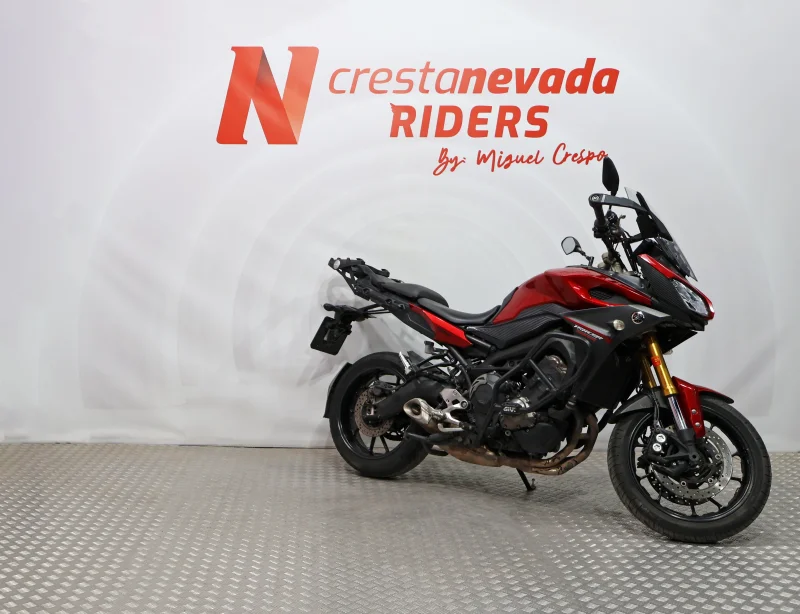 Imagen de Yamaha TRACER 900