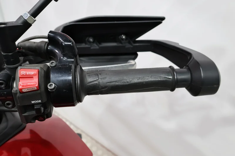 Imagen de Yamaha TRACER 900