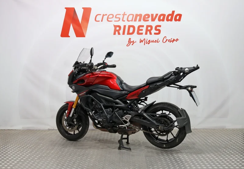 Imagen de Yamaha TRACER 900