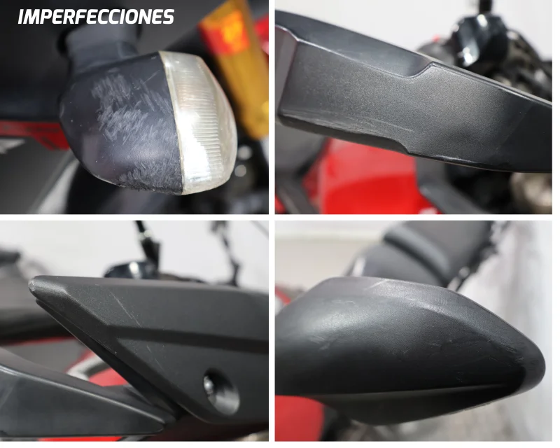 Imagen de Yamaha TRACER 900