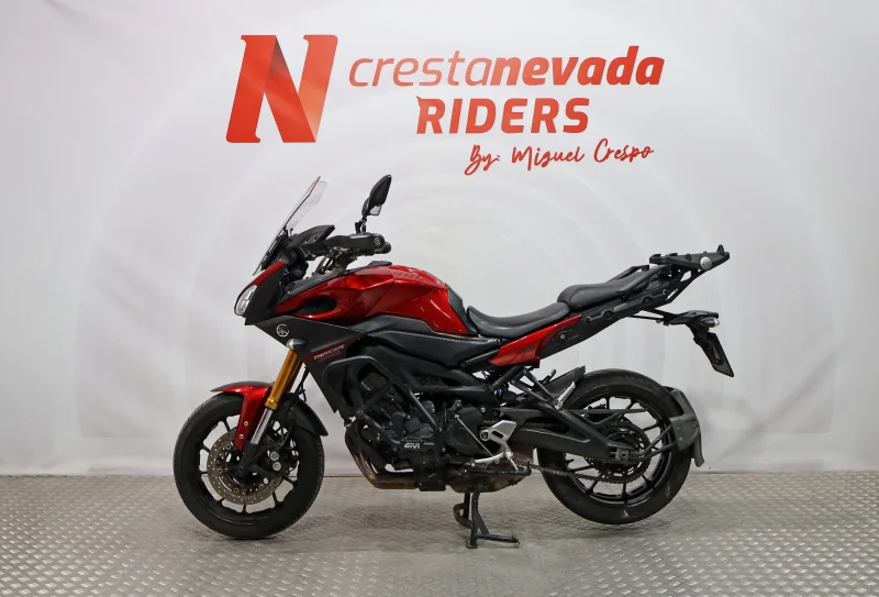 Imagen de Yamaha TRACER 900