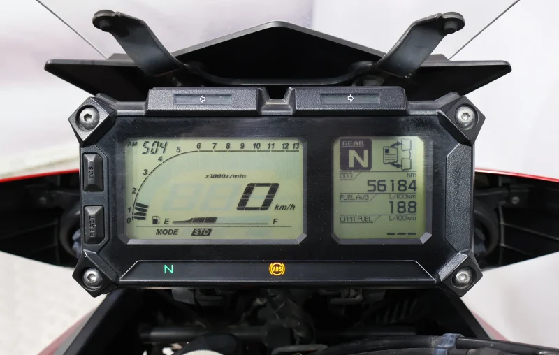 Imagen de Yamaha TRACER 900