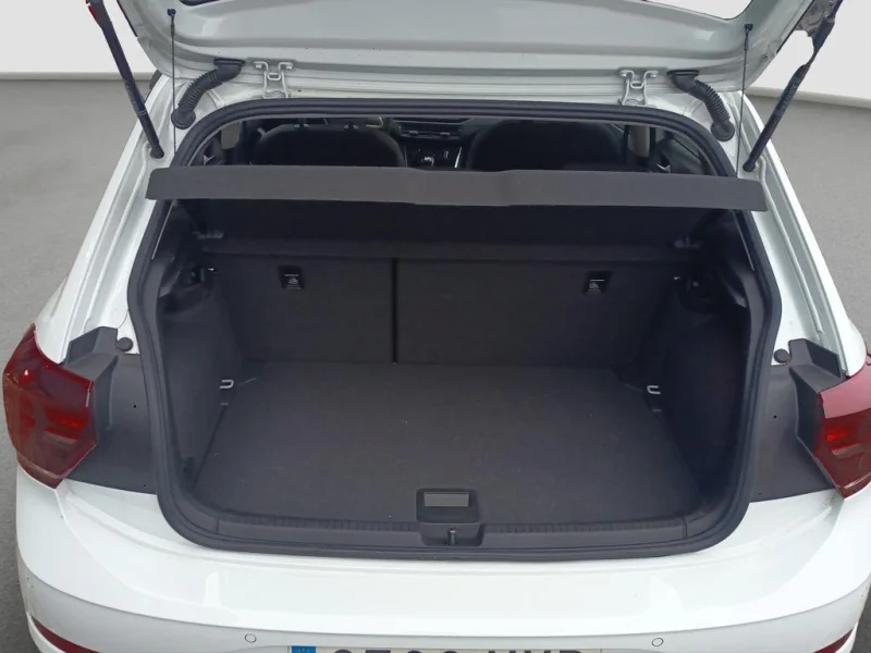 Imagen de Volkswagen Polo