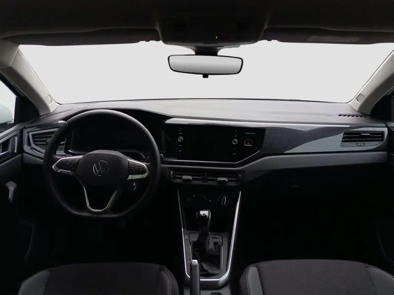 Imagen de Volkswagen Polo