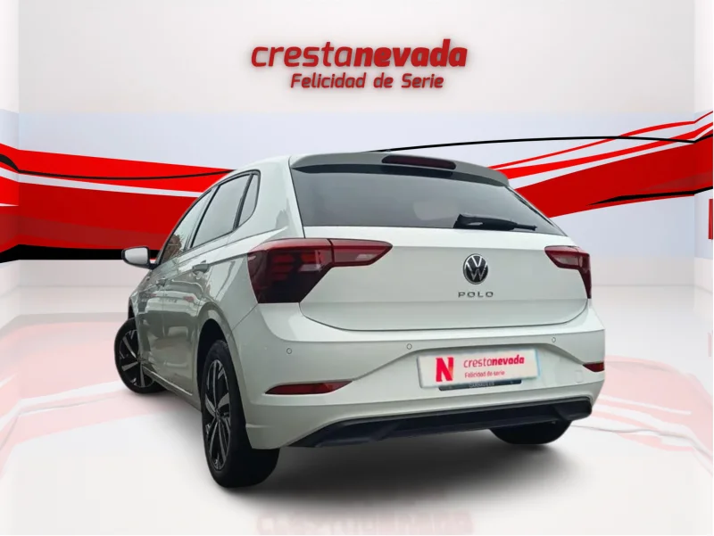 Imagen de Volkswagen Polo