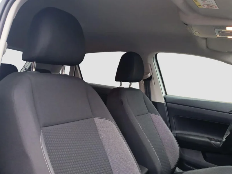 Imagen de Volkswagen Polo