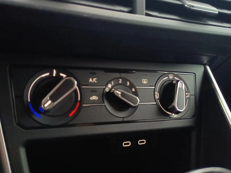 Imagen de Volkswagen Polo