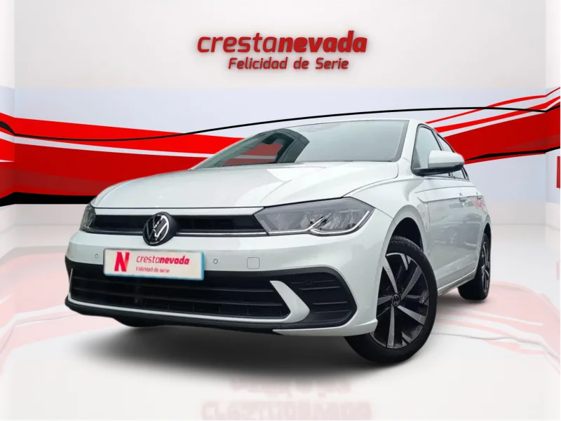 Imagen de Volkswagen Polo