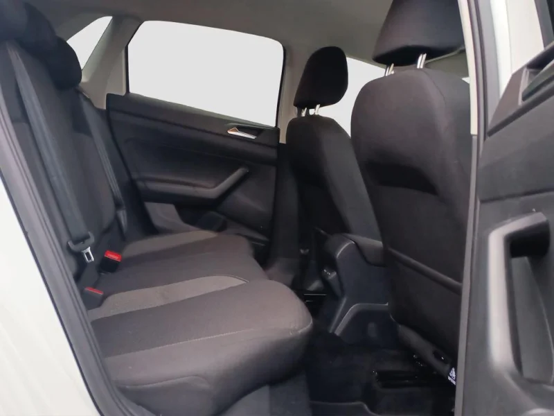 Imagen de Volkswagen Polo