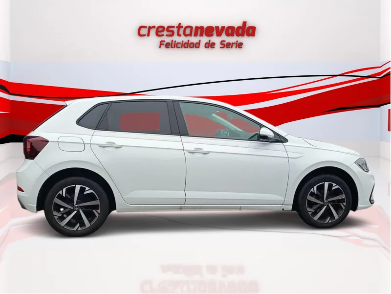 Imagen de Volkswagen Polo