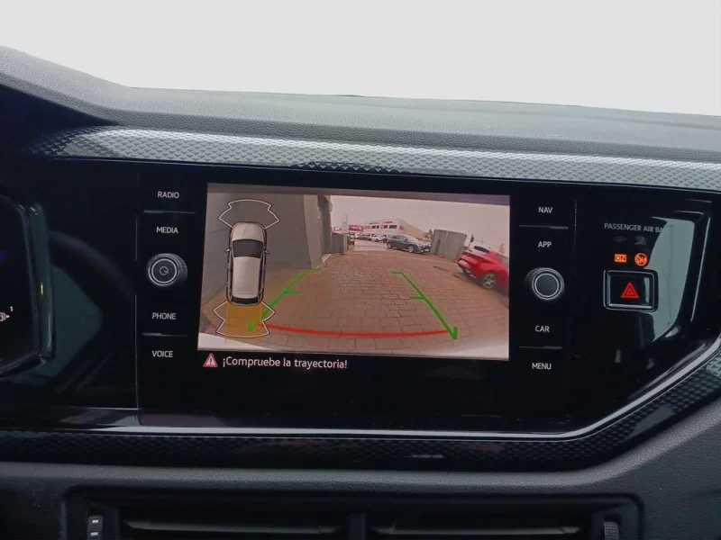 Imagen de Volkswagen Polo