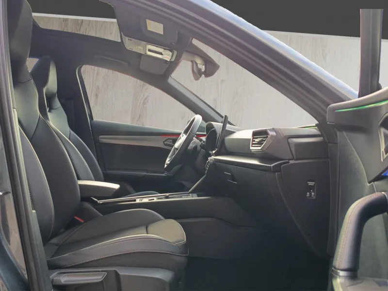 Imagen de cupra Formentor