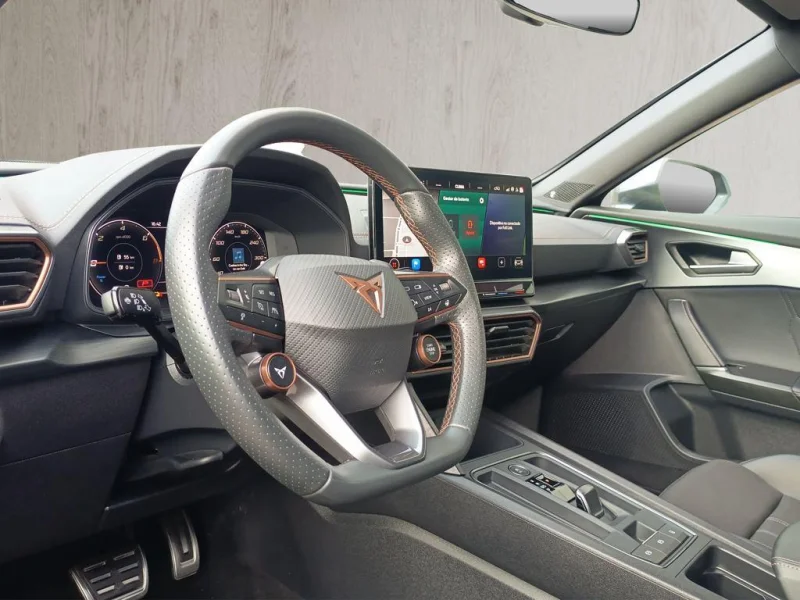 Imagen de cupra Formentor