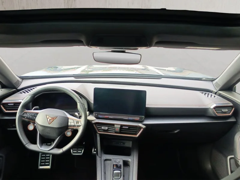 Imagen de cupra Formentor