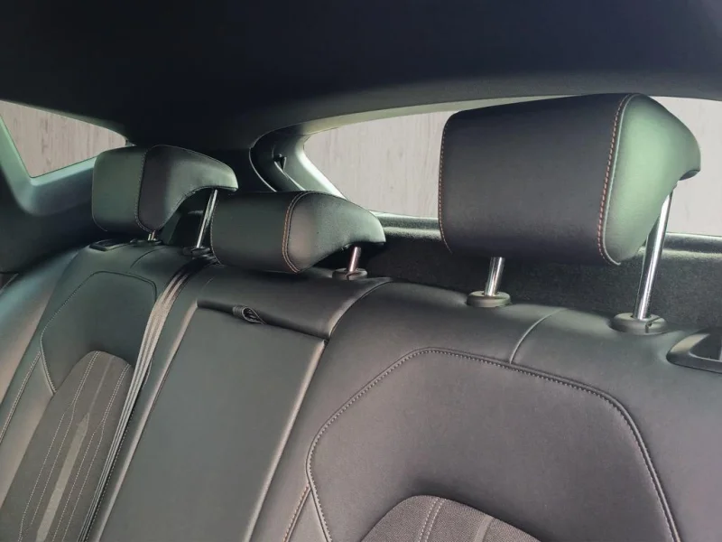 Imagen de cupra Formentor