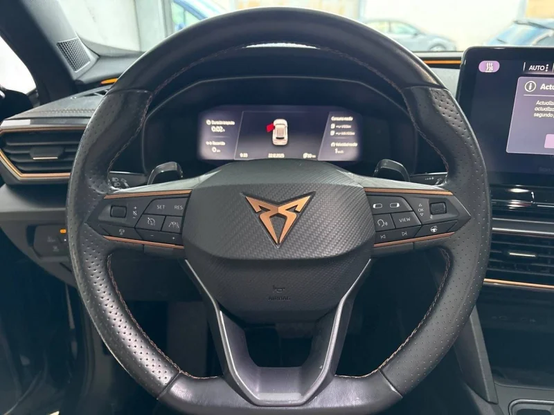 Imagen de cupra Formentor