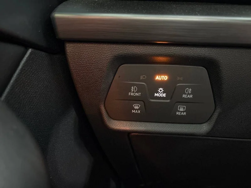 Imagen de cupra Formentor