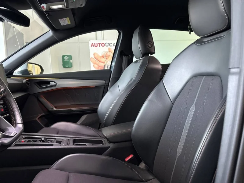 Imagen de cupra Formentor