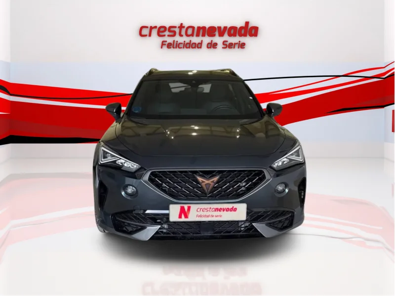 Imagen de cupra Formentor