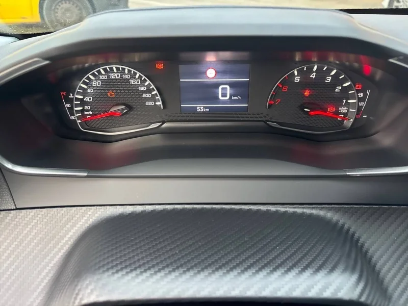 Imagen de Peugeot 208