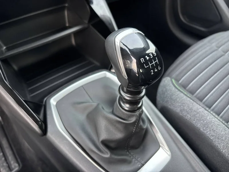 Imagen de Peugeot 208