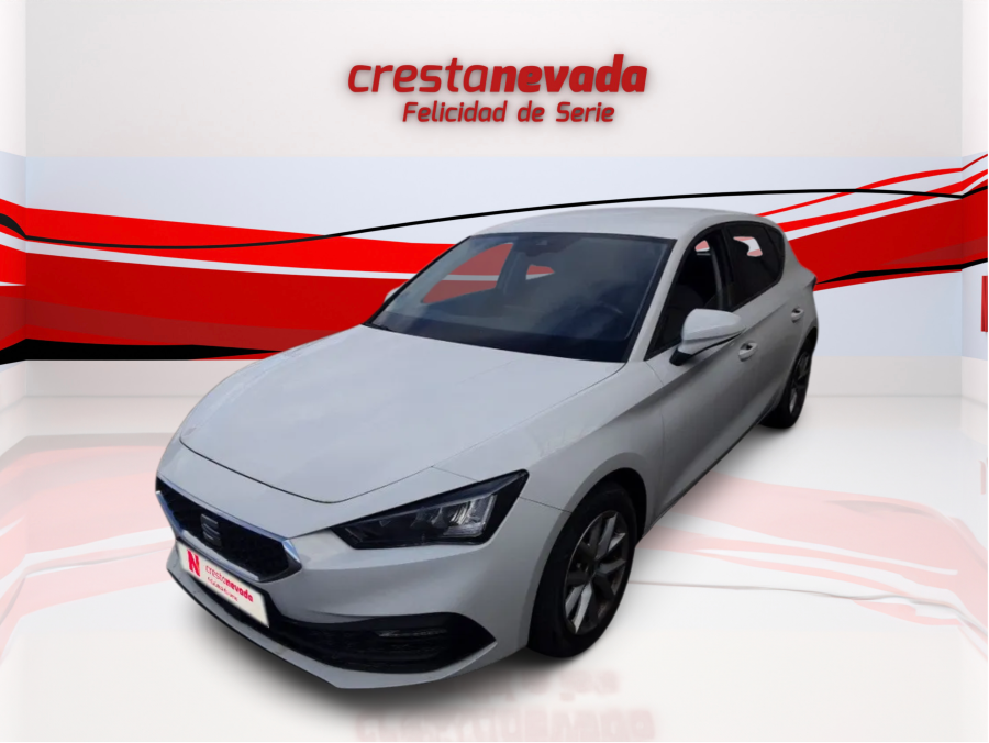 Imagen de SEAT León