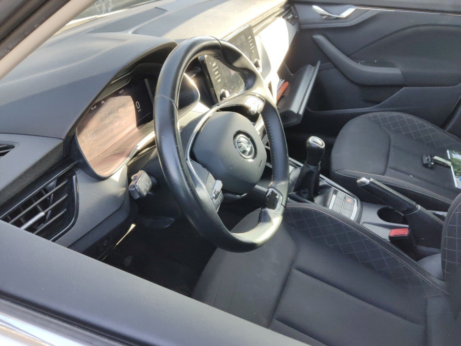 Imagen 12 de Skoda Scala Gasolina 95 CV