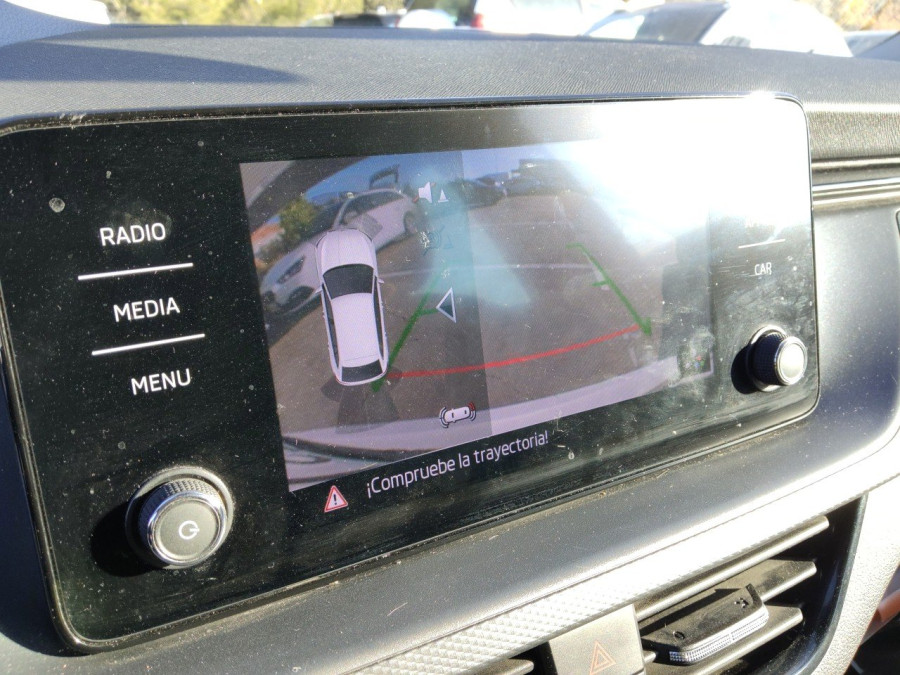 Imagen 8 de Skoda Scala Gasolina 95 CV