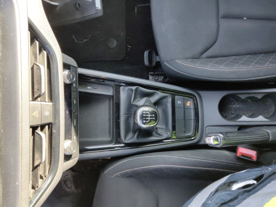 Imagen 7 de Skoda Scala Gasolina 95 CV