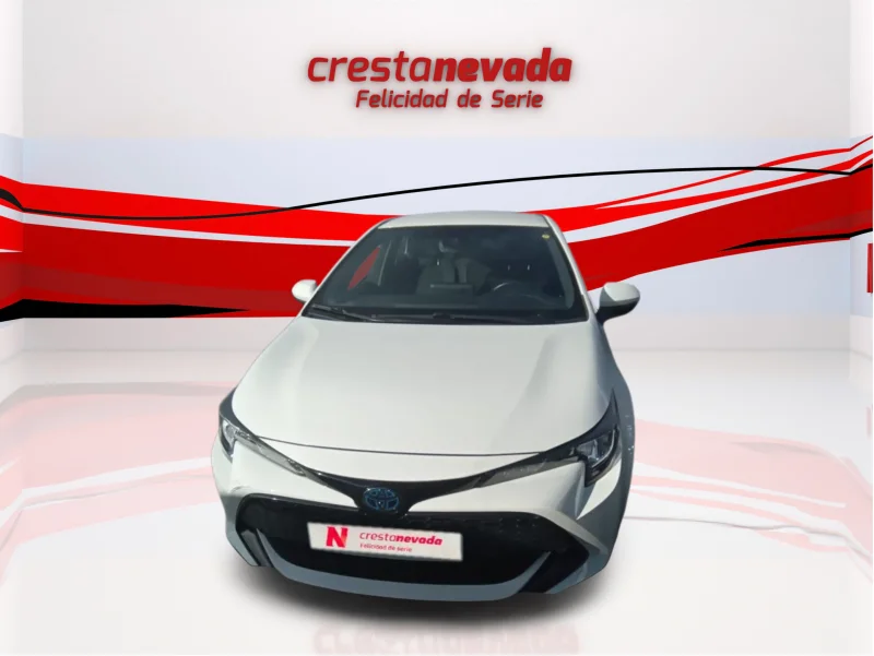 Imagen de TOYOTA Corolla