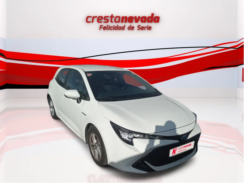 Imagen de TOYOTA Corolla