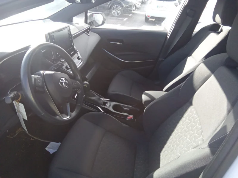 Imagen de TOYOTA Corolla